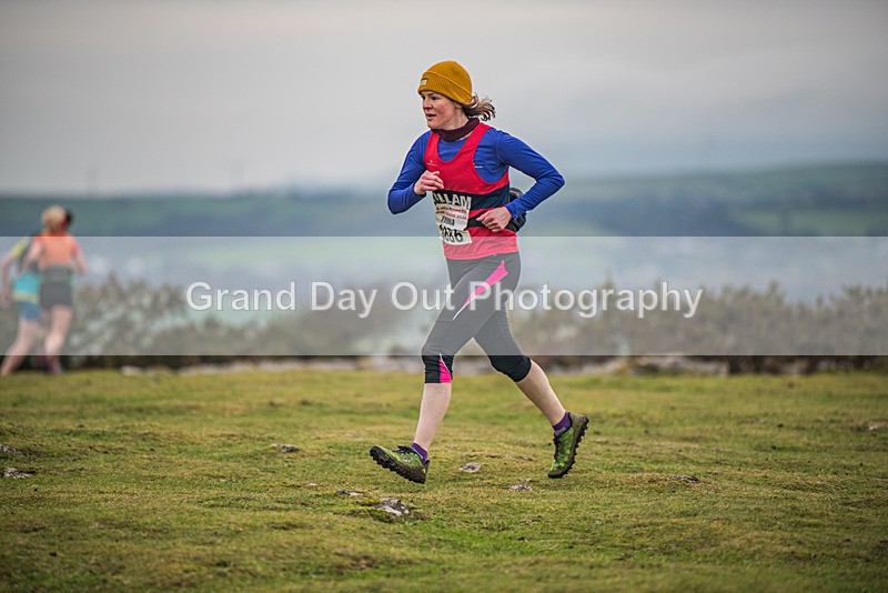 Birkrigg-853 - Kendal Winter League Races Birkrigg Sunday 28th January 2024