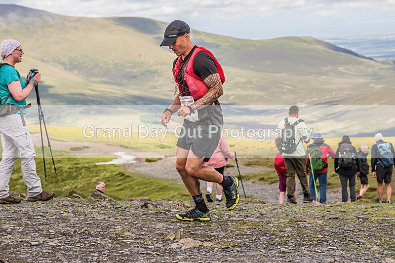 Blencathra-1014 - Blencathra Fell Race Sunday 28th June 2026