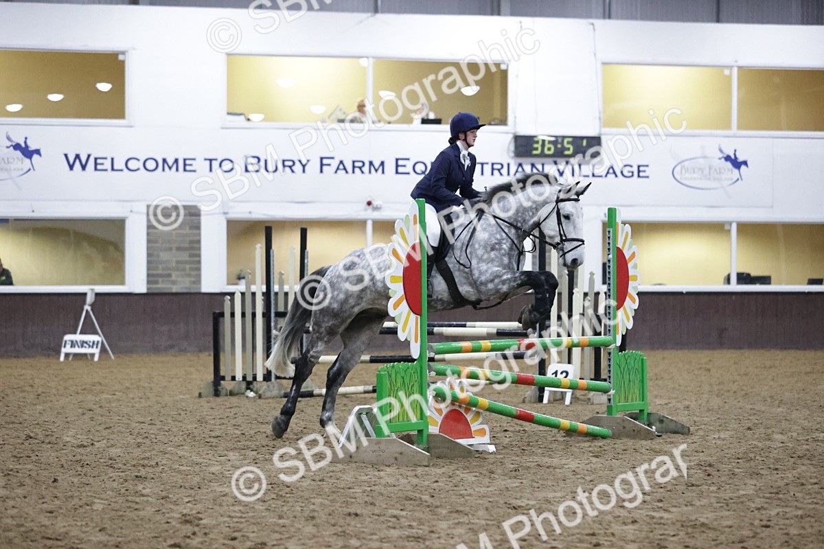 SBM_005294 - Class 6 - 90cm