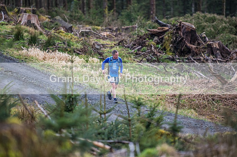 Kielder-526 - High Terrain Events Kielder 82, 50 & 32K Ultra Trail Races Saturday 13th April 2024