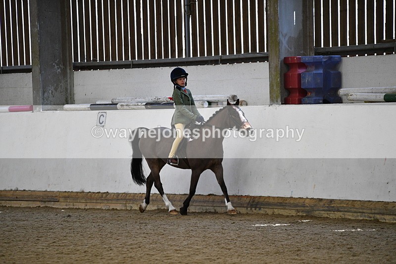 WJ5_5929 - Class 9 Ridden Veteran