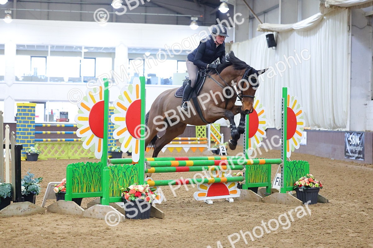 SBM_004473 - Class 11a - Clear Round