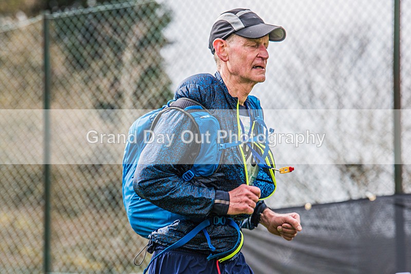3 Peaks-3302 - The 3 Peaks Race - The Finish - Saturday 29th April 2023