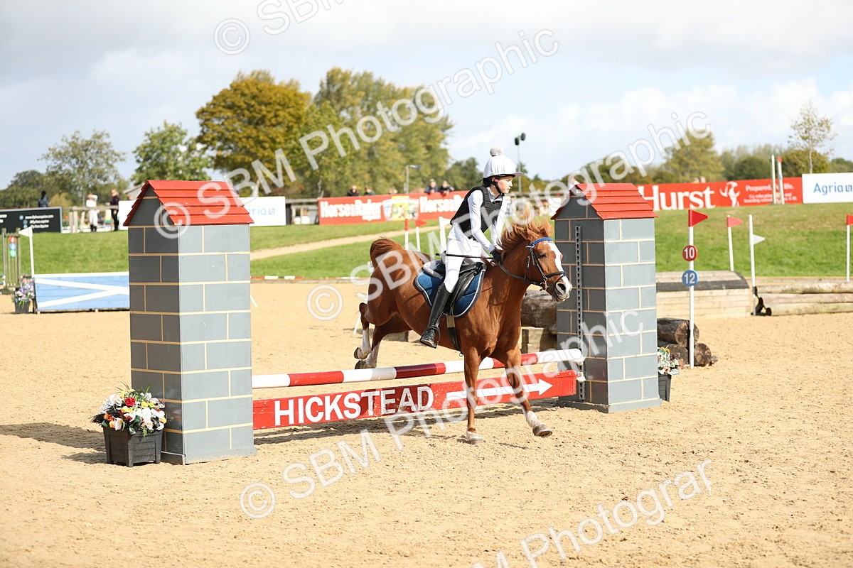 SBM_17227 - E4b - Eventers Challenge 60cm Open