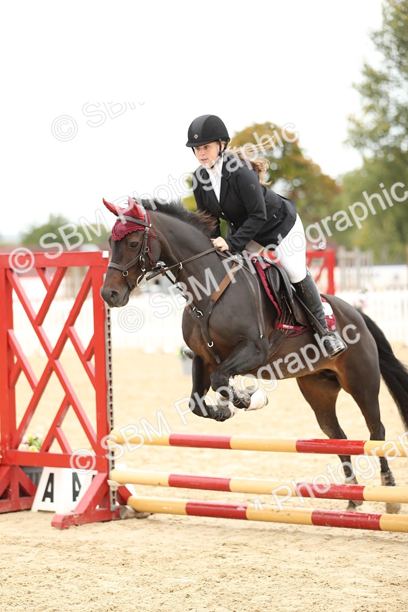 SBM_04528 - J28 - Senior Horse & Pony 60cm Championships