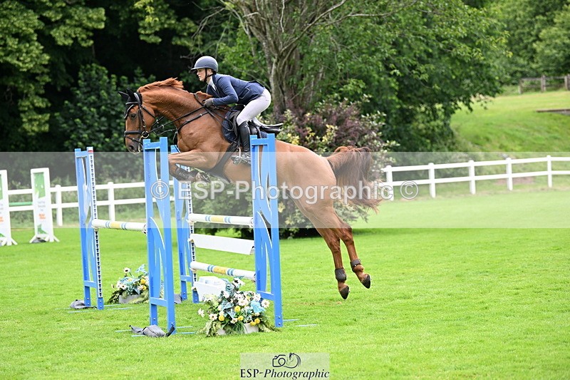 260630A-104015-01019 - Cls 1a Snr Newc