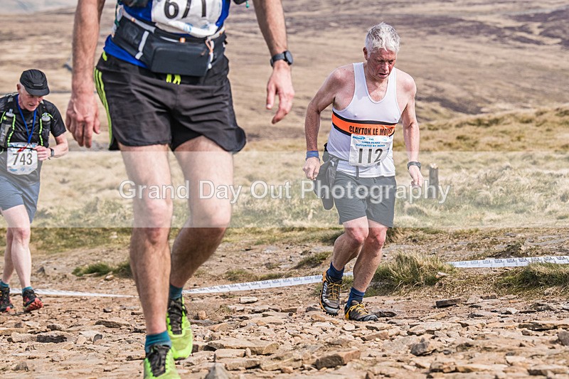 Pen-Y-Ghent-1108 - The 3 Peaks Race Saturday 25th April 2026 - Pen Y Ghent