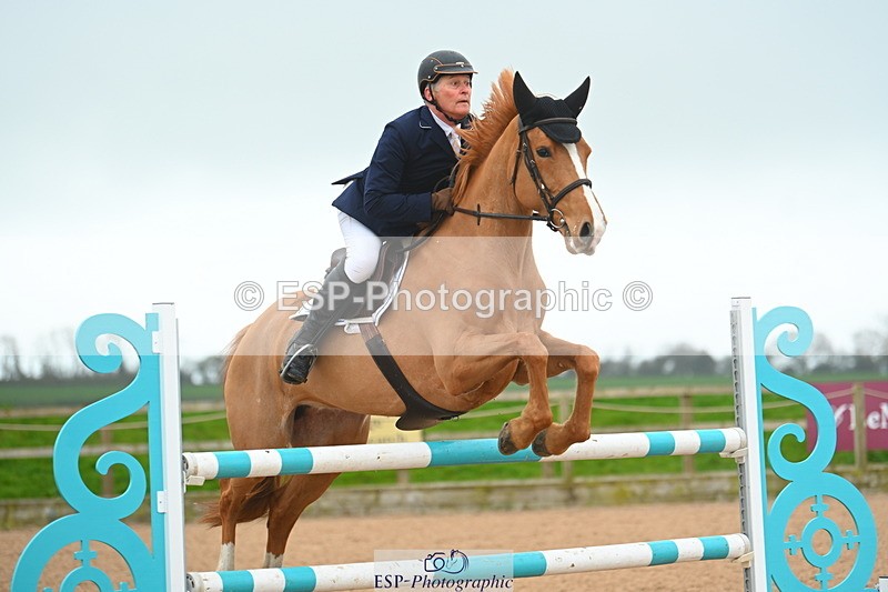 240316A-122922-03458 - Cls 15 Snr Foxhunter