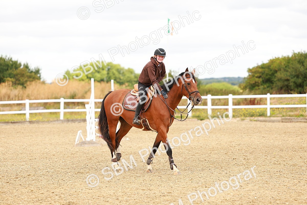 SBM_005068 - Class 1 - Clear Round