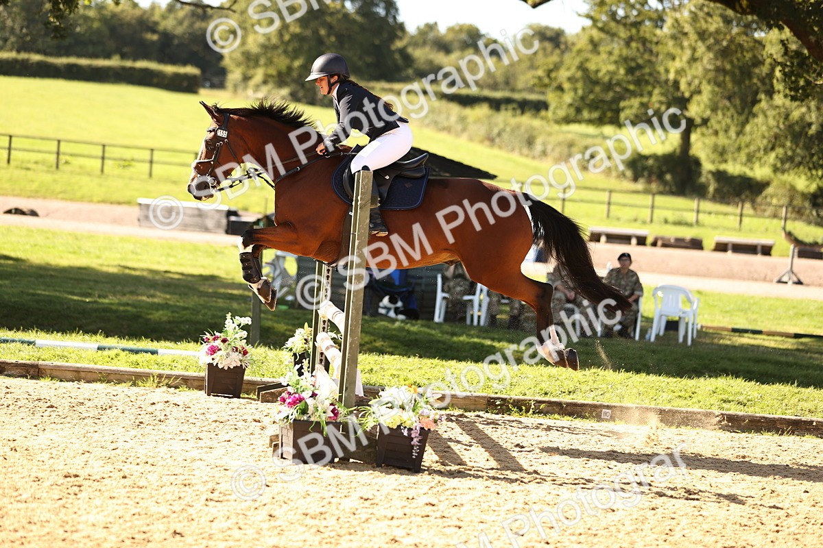 SBM_38251 - J39 - Senior 85cm Championship