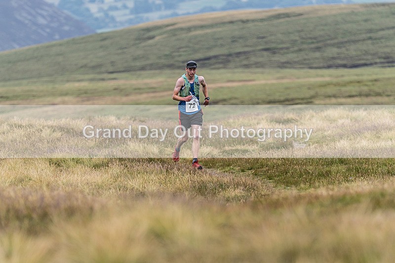 Fellside-135 - Fellside Fell race Wednesday 22nd July 2026