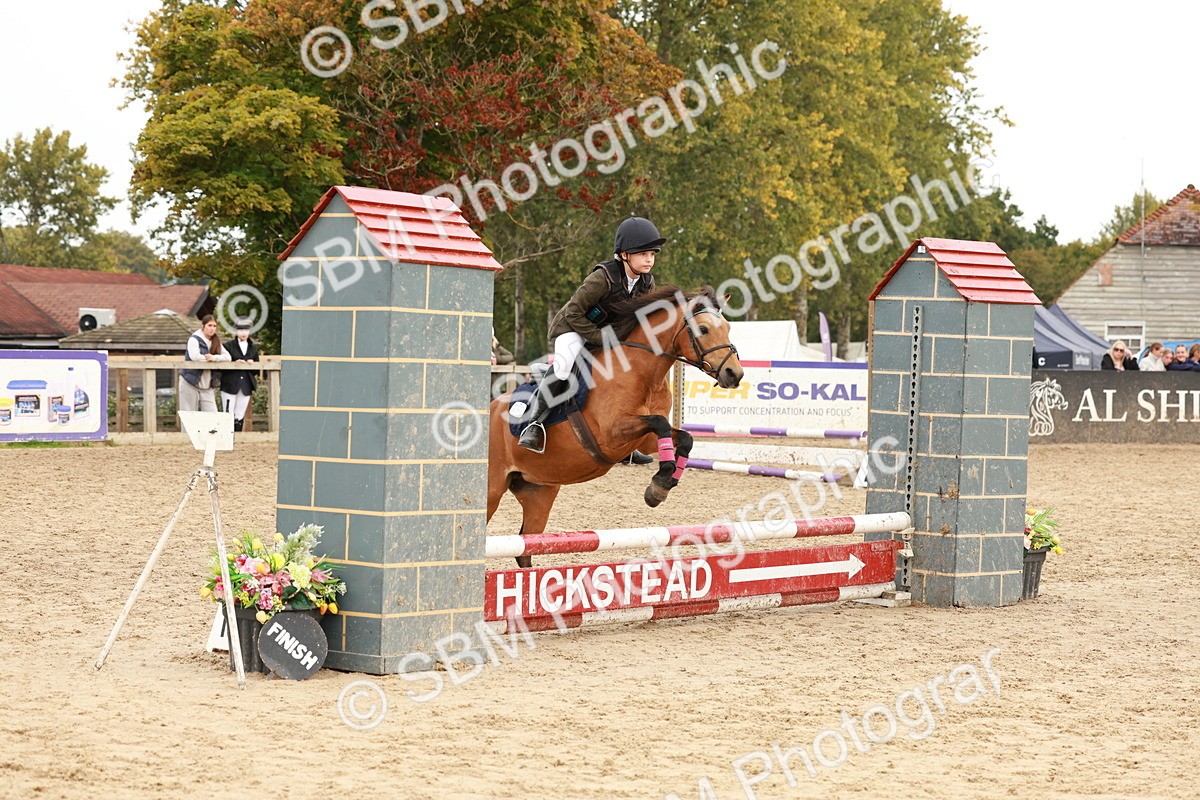 SBM_57621 - J11 - Junior Pony 50cm Championship