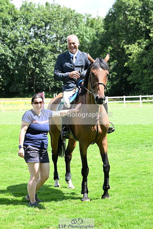 250703A-120419-03495 - Cls 1 Snr Foxhunter