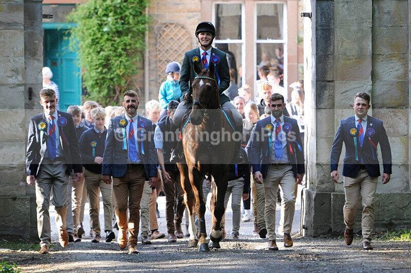 003 - Selkirk Junior Rideout 2025