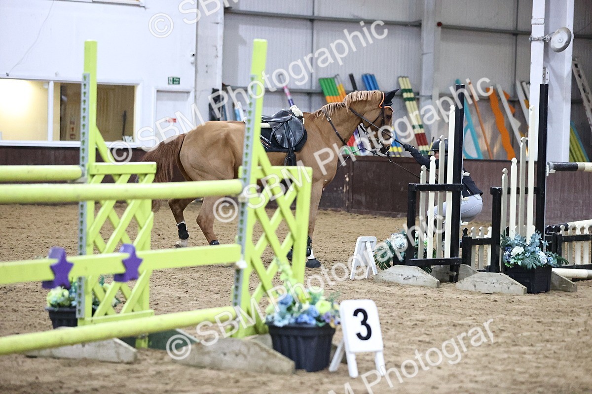 SBM_002286 - Class 5 - Senior Foxhunter - 1.20m Open