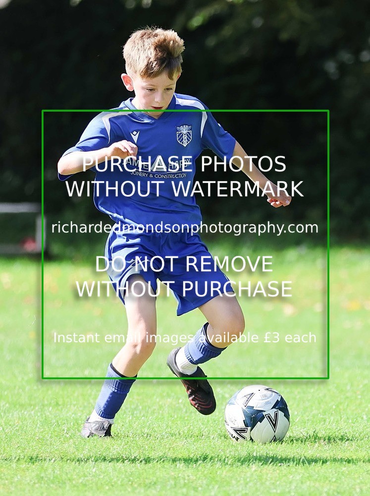 533A5500 - Wattsfield United Youth U12 vs Appleby Youth U13 Devils (13/9/26)