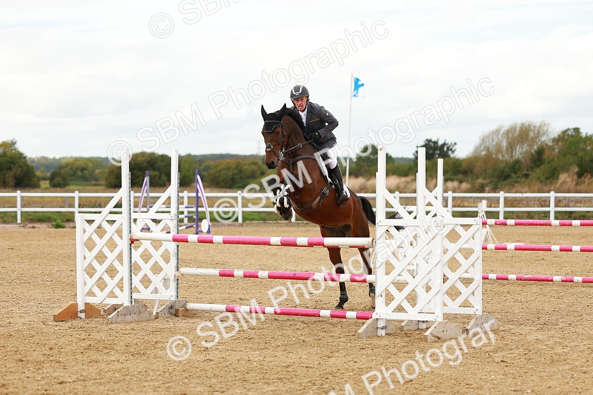 SBM_001193 - Class 3 - Senior Discovery - 1.00m