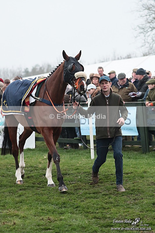 PtP 080326 753 - Pytchley with Woodland Point-to-Point Guilsborough 08/03/26