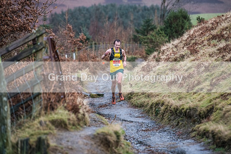 Loopy Latrigg-479 - Kong Loopy Latrigg Fell Race Saturday 21st December 2024
