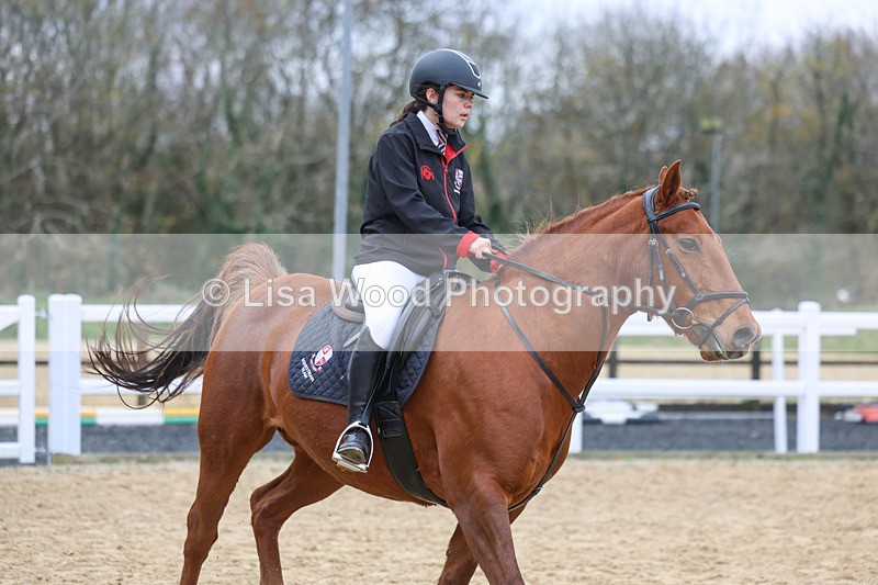 3E7A1440 - Class 3: 60 - 65 (A)