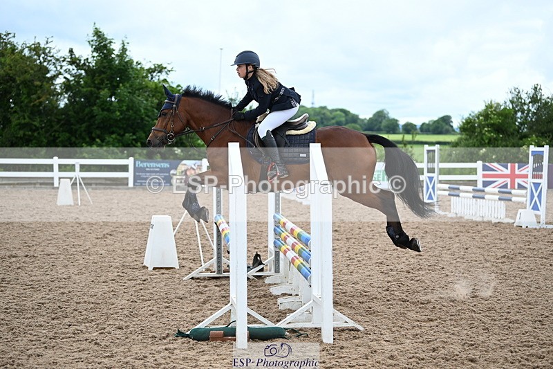 240608A-091601-00089 - Cls 8 Pony British Novice and 80cm Open