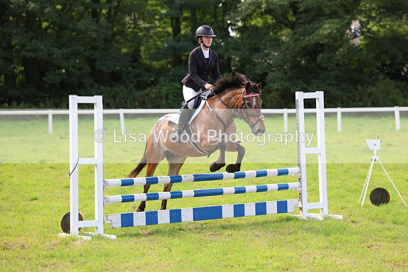 3E7A5858 - Class 2: 70cm Juniors and Seniors