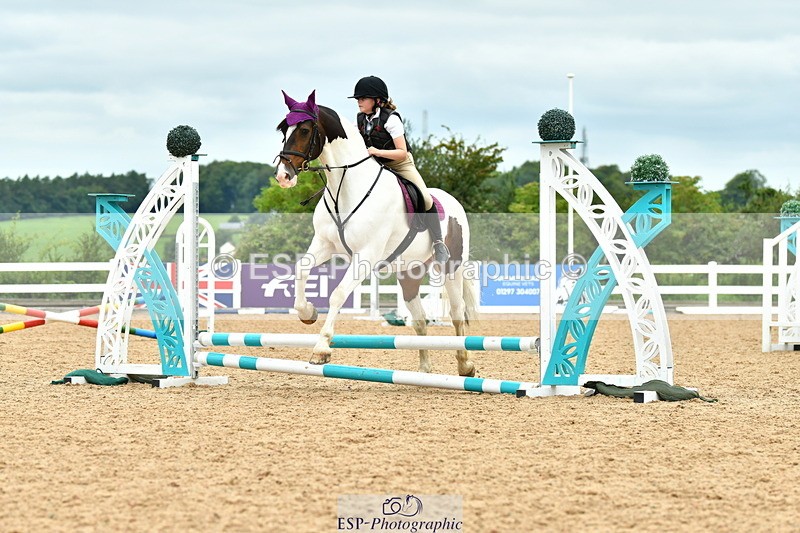 230804A-121707-02489 - Showjumping Competition