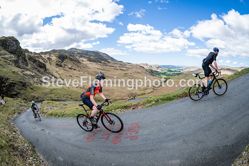 120126 - Hardknott Pass Camera 2 12.00-13.00