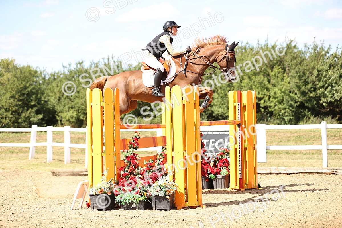 SBM_004364 - Class 23 - Talent Seekers Inc 7Yr Old Championship Qualifier 1.30 - 2nd Half