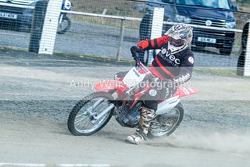 220423-7D-8E0A8872 - Ride & Skid It  Flat Track Experience 23rd April 22