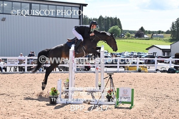 BPP_7317 - CLASS 14 FRI Nupafeeds Senior Dicovery/1m open