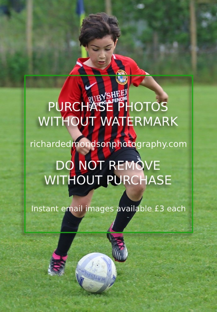 IMG_1036 - Wattsfield Under 7 vs Heathwaite Under 7 (15/5/24)