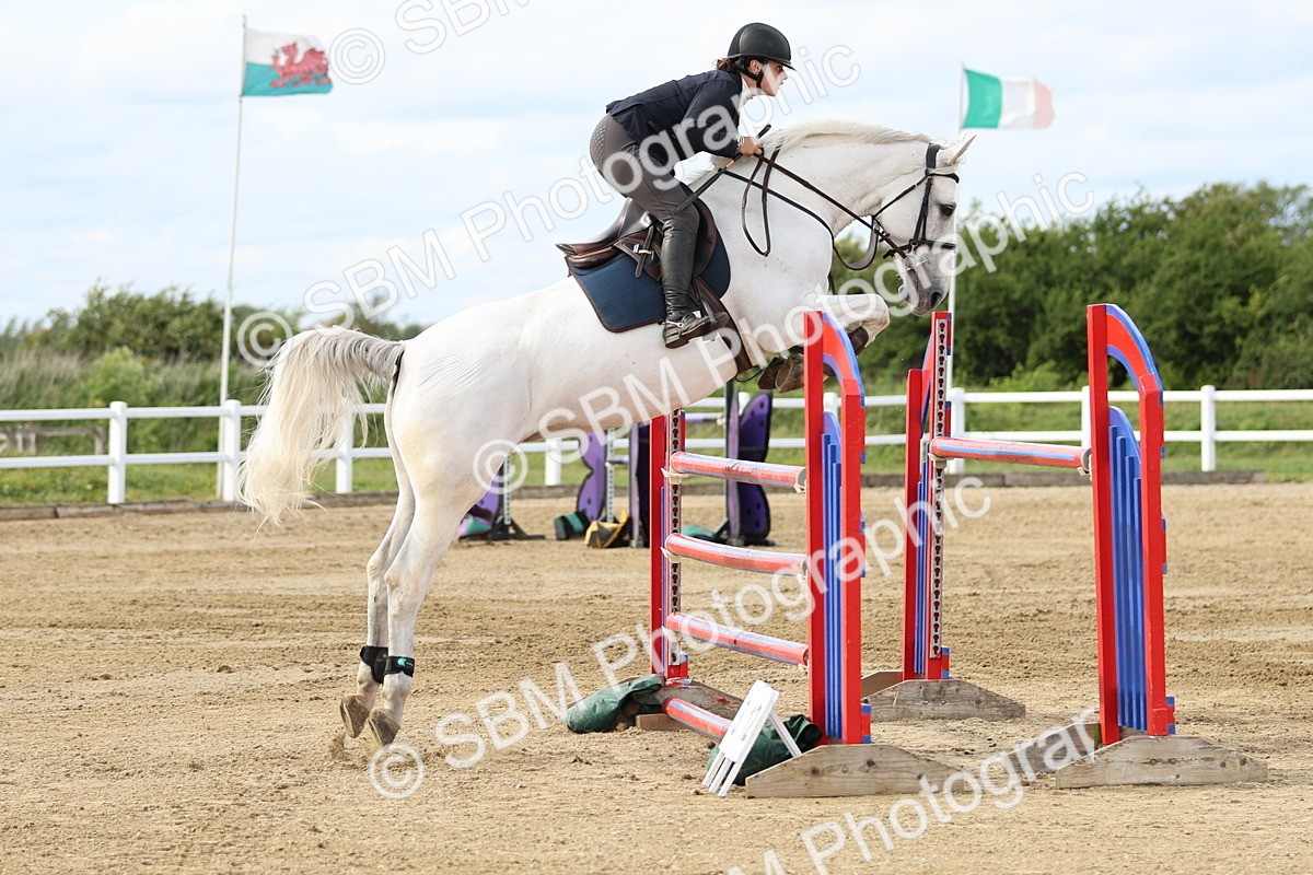 SBM_001622 - Class 7 - National 1.30m 1.40m