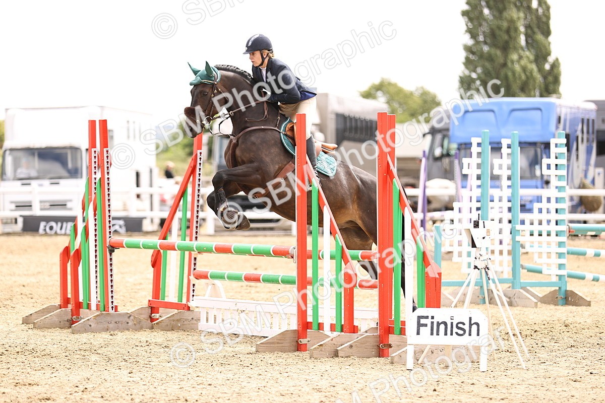 SBM_000440 - Class 3 - Senior British Novice - 90cm