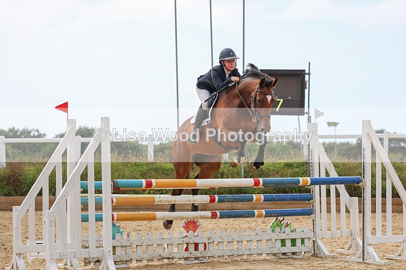 3E7A1780 - Class 13: Senior Newcomers/1.10m open