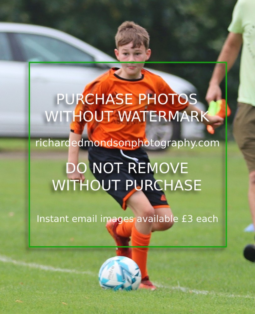IMG_4727 - Wattsfield Utd U12 vs Kirkby Stephen U12