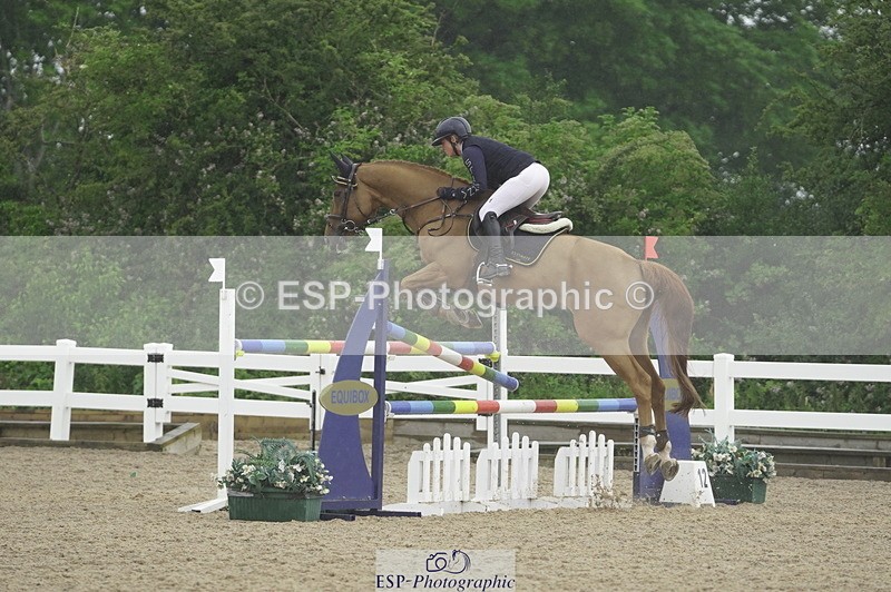 230722A-122116-09067 - Cls 19, 1 Star Silver 1.20m