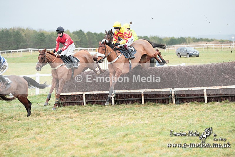 PtP 040224 557 - Combined Services Point-toPoint Larkhill 04/02/24