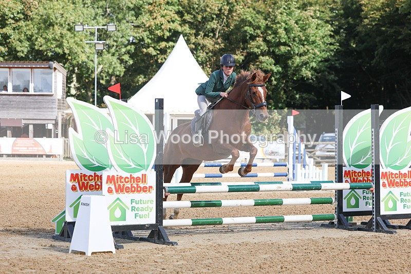 3E7A8659 - Class 7: 70cm Senior