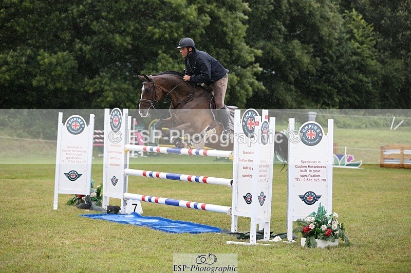 230714-085818-30715 - Cls 73 Fox Hunter Final 1st round