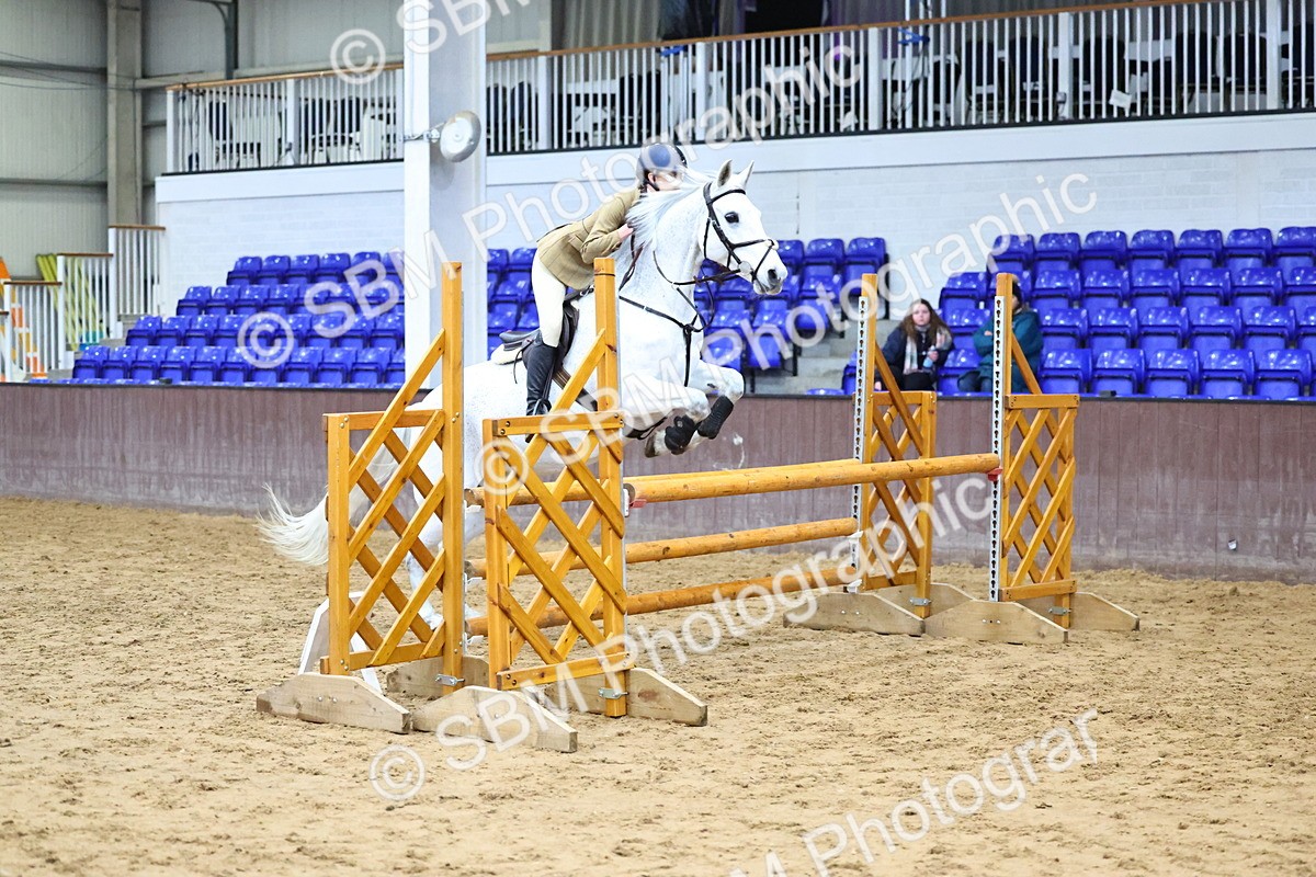 SBM_006551 - Class 43 - RIHS Qualifier Exceeding 43cms