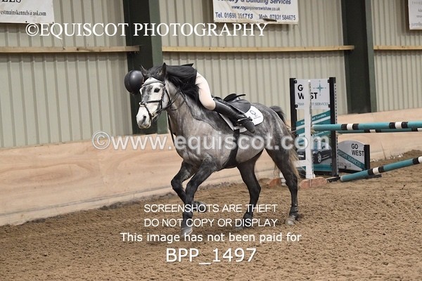 BPP_1497 - 1 metre