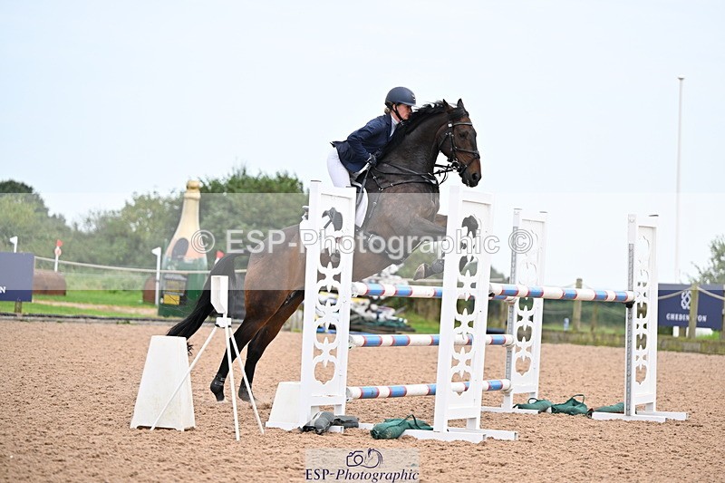 240828A-153212-01149 - Cls 5 Snr Foxhunter and 1.20m Open