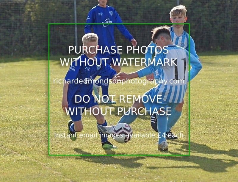 DSC09597 - Wattsfield Utd v Slyne (5/5/21)