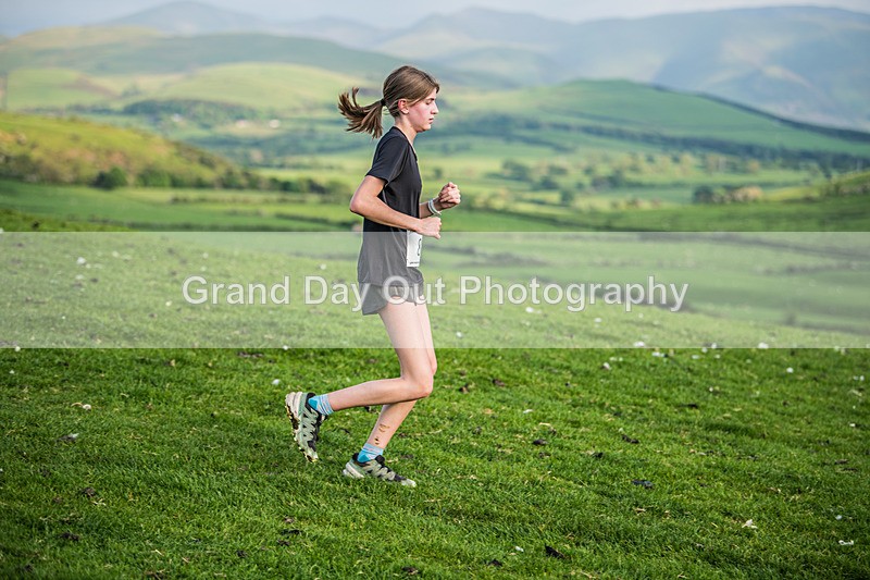 Hay-574 - Hay O Trail Race Tuesday 21st May 2024