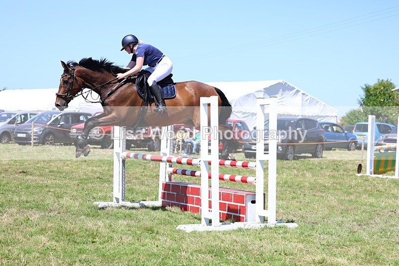 3E7A5742 - Class 10: 95cm National Amateur Championship Qualifier