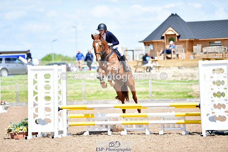 240525A-115450-05648 - Cls 20 85cm National Am Qualifier