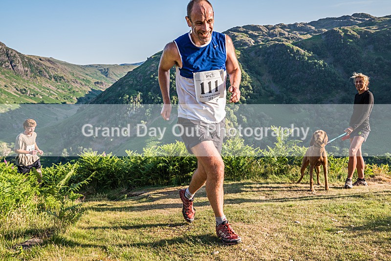 Langstrath-175 - Langstrath Fell Race Wednesday 21st June 2023