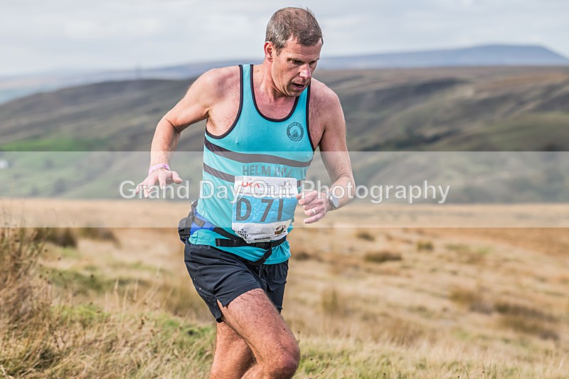 Leg 4-195 - UK Fell & Hill Relays - Todmorden Leg 4 Saturday 17th October 2026