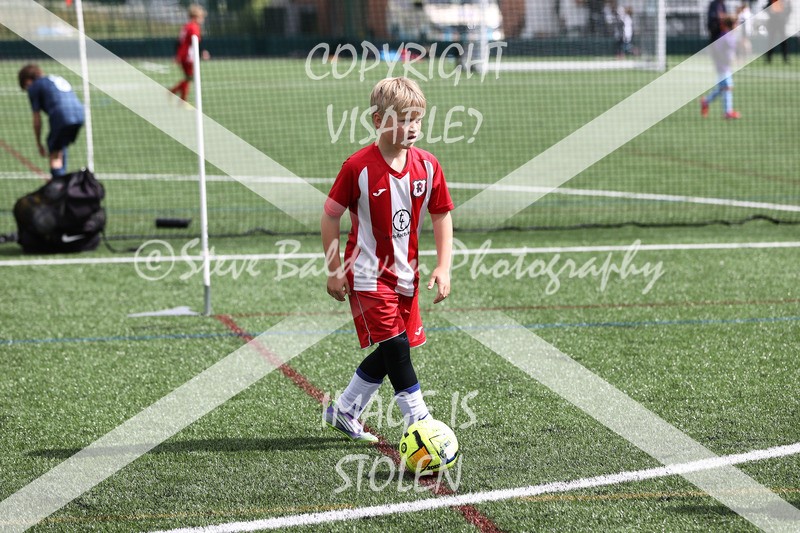 1DX30775 - Sat 6th U9 Boys